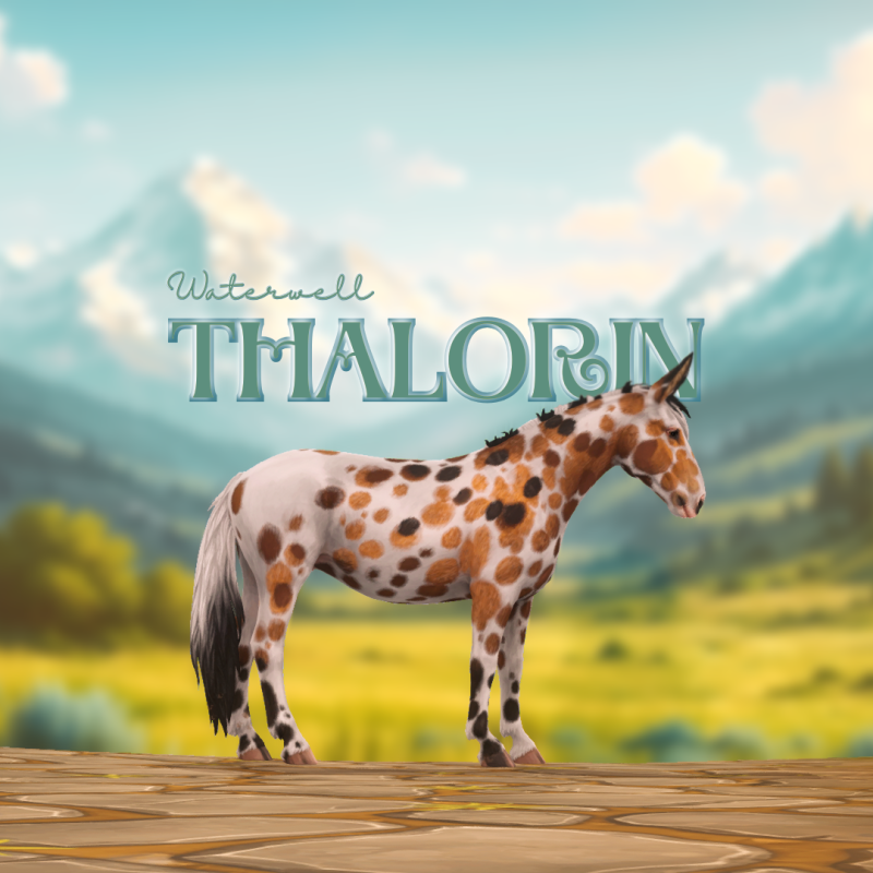 Thalorin