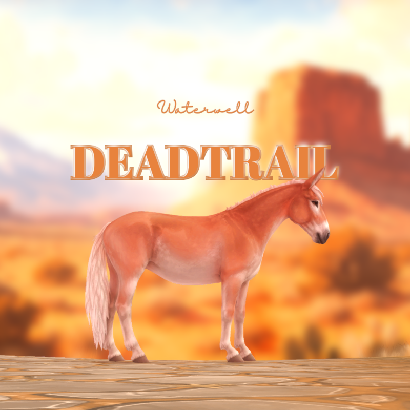 Deadtrail