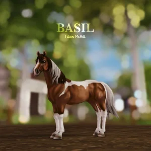 Basil