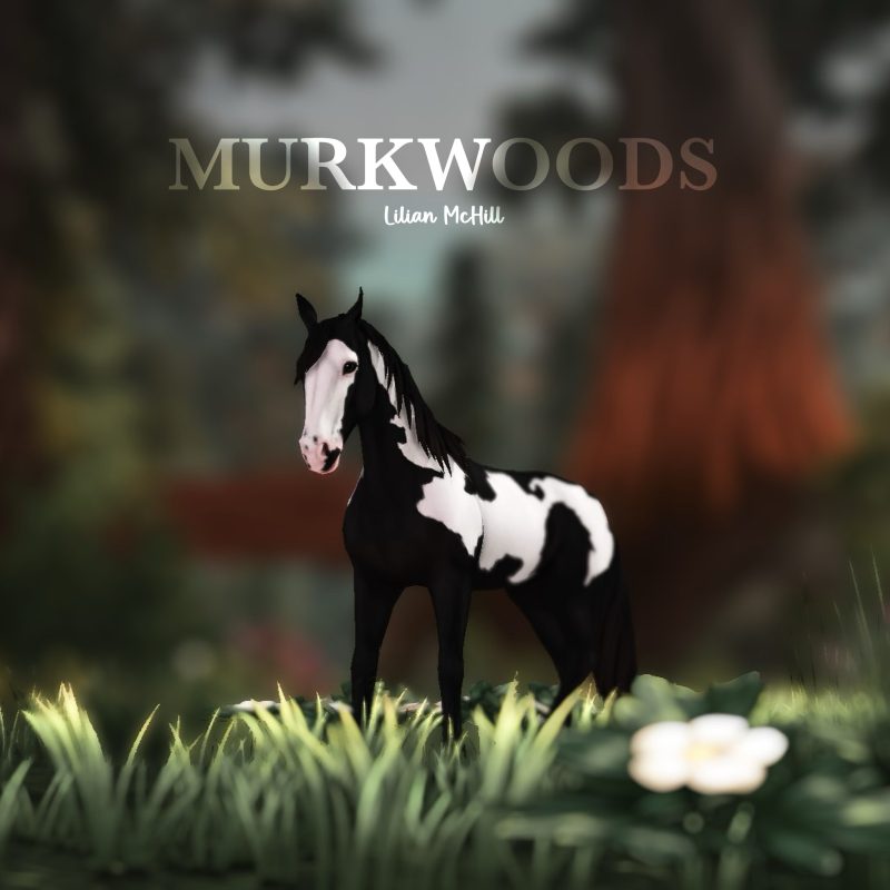 Murkwoods