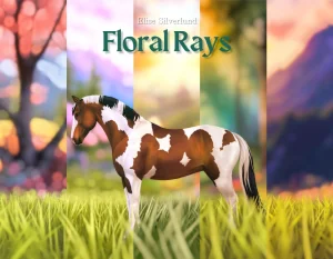 Floral Rays v4.4