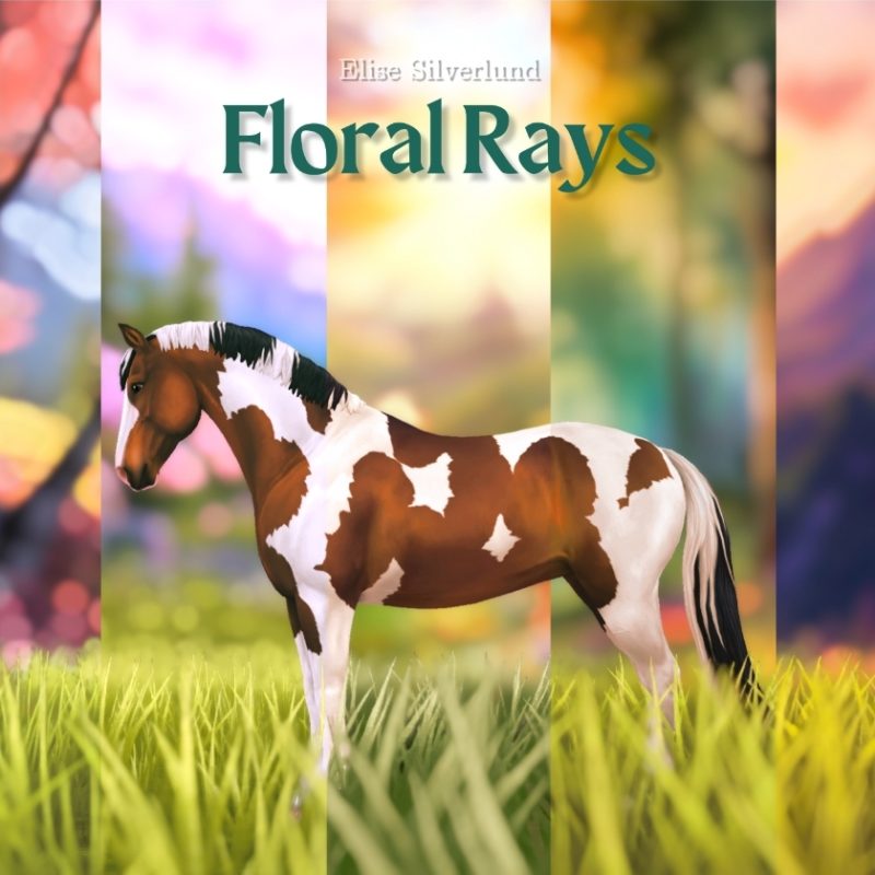 Floral Rays v4.4