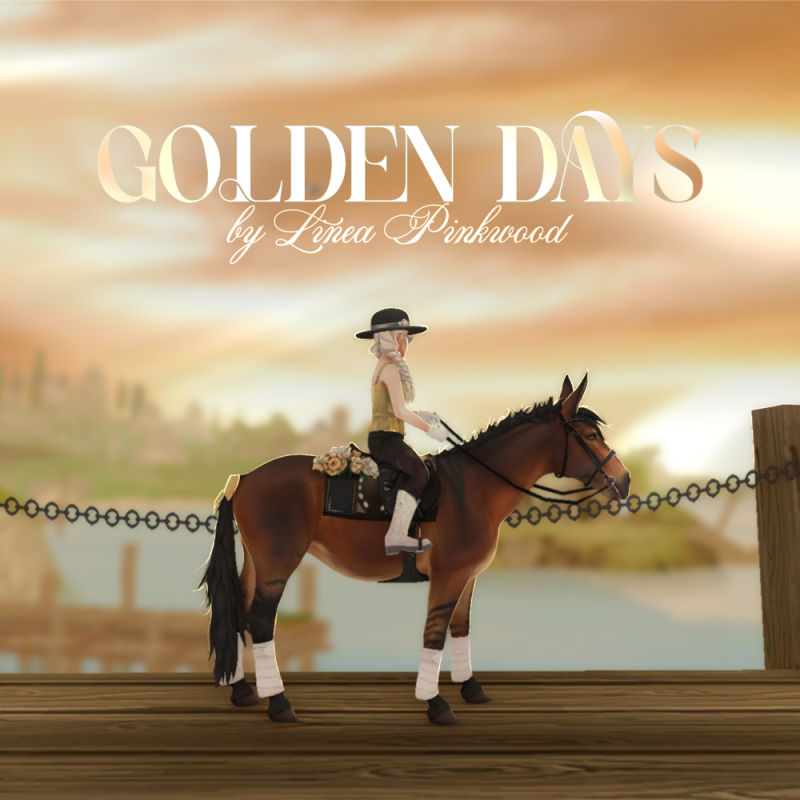 Golden Days