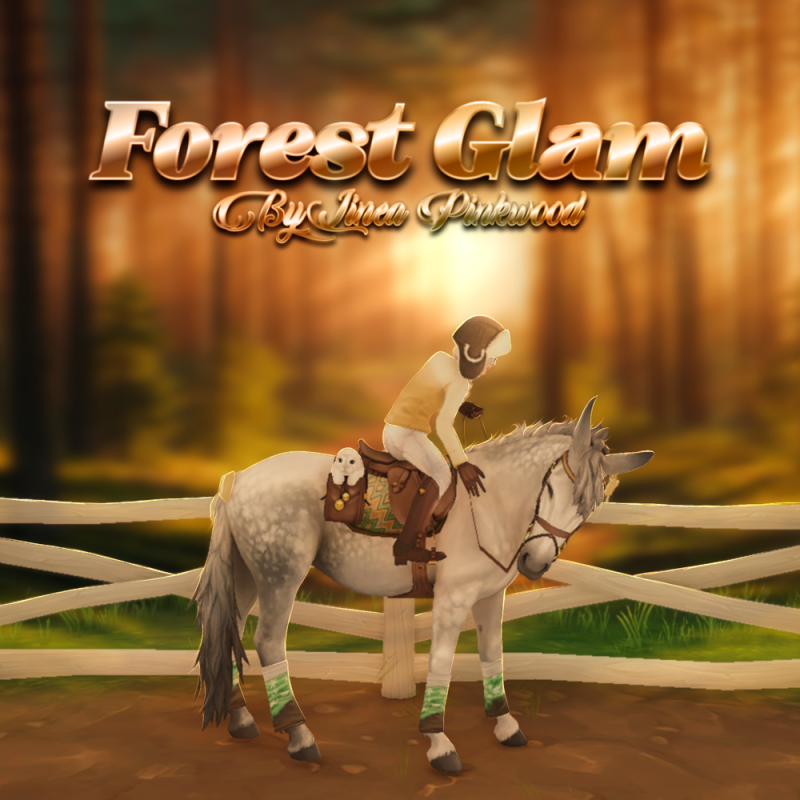 Forest Glam