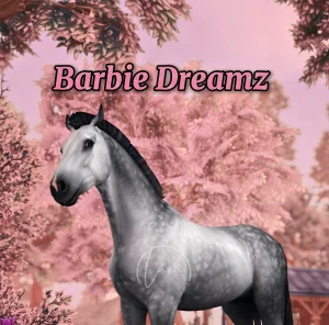 Barbie Dreamz