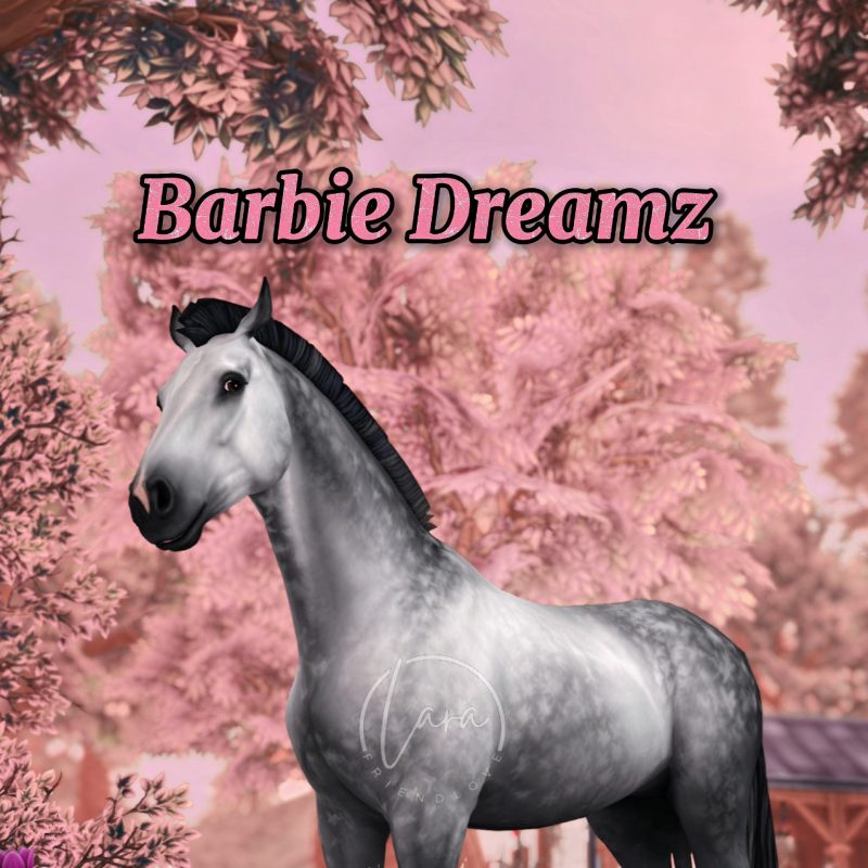 Barbie Dreamz