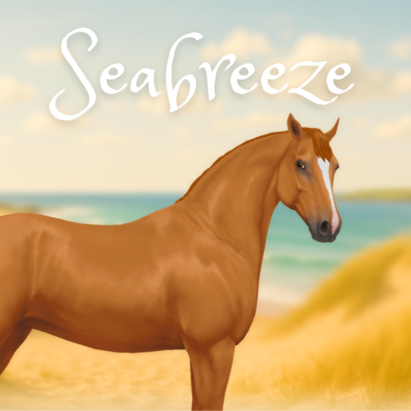 Seabreeze – By cass