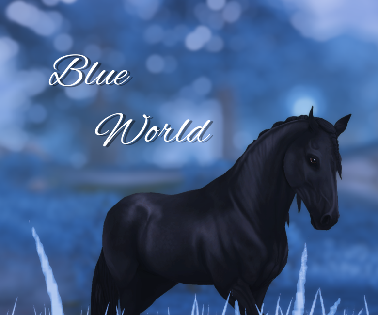 BlueWorld
