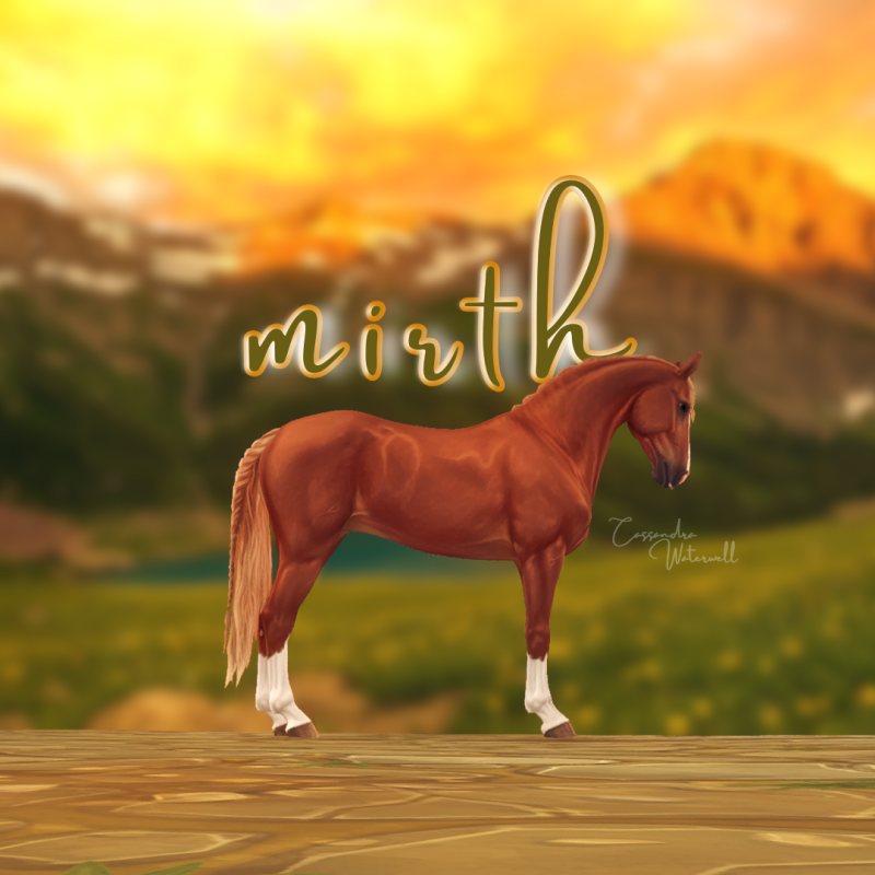 Mirth