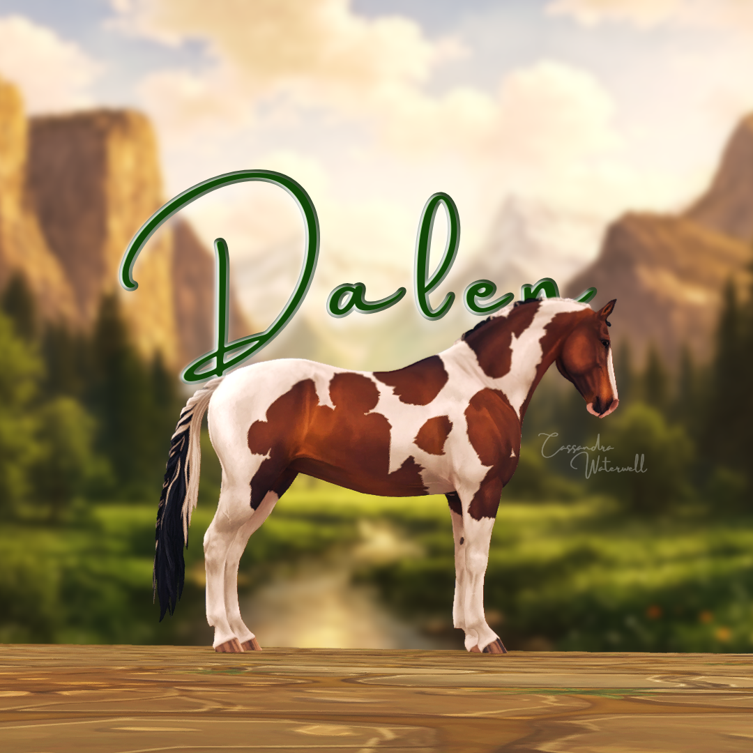 Dalen