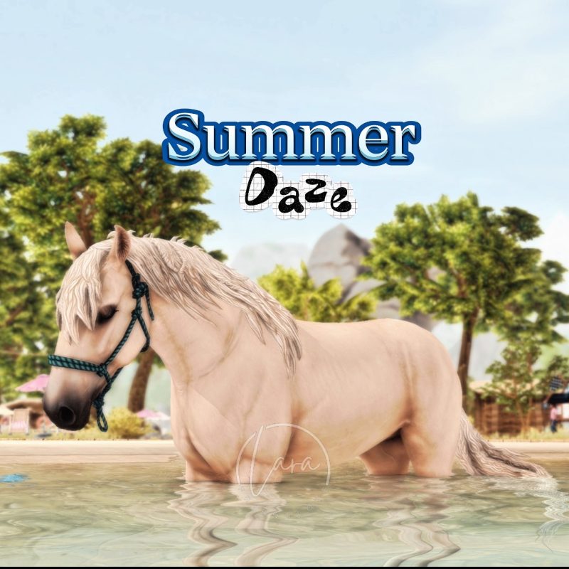 Summer Daze