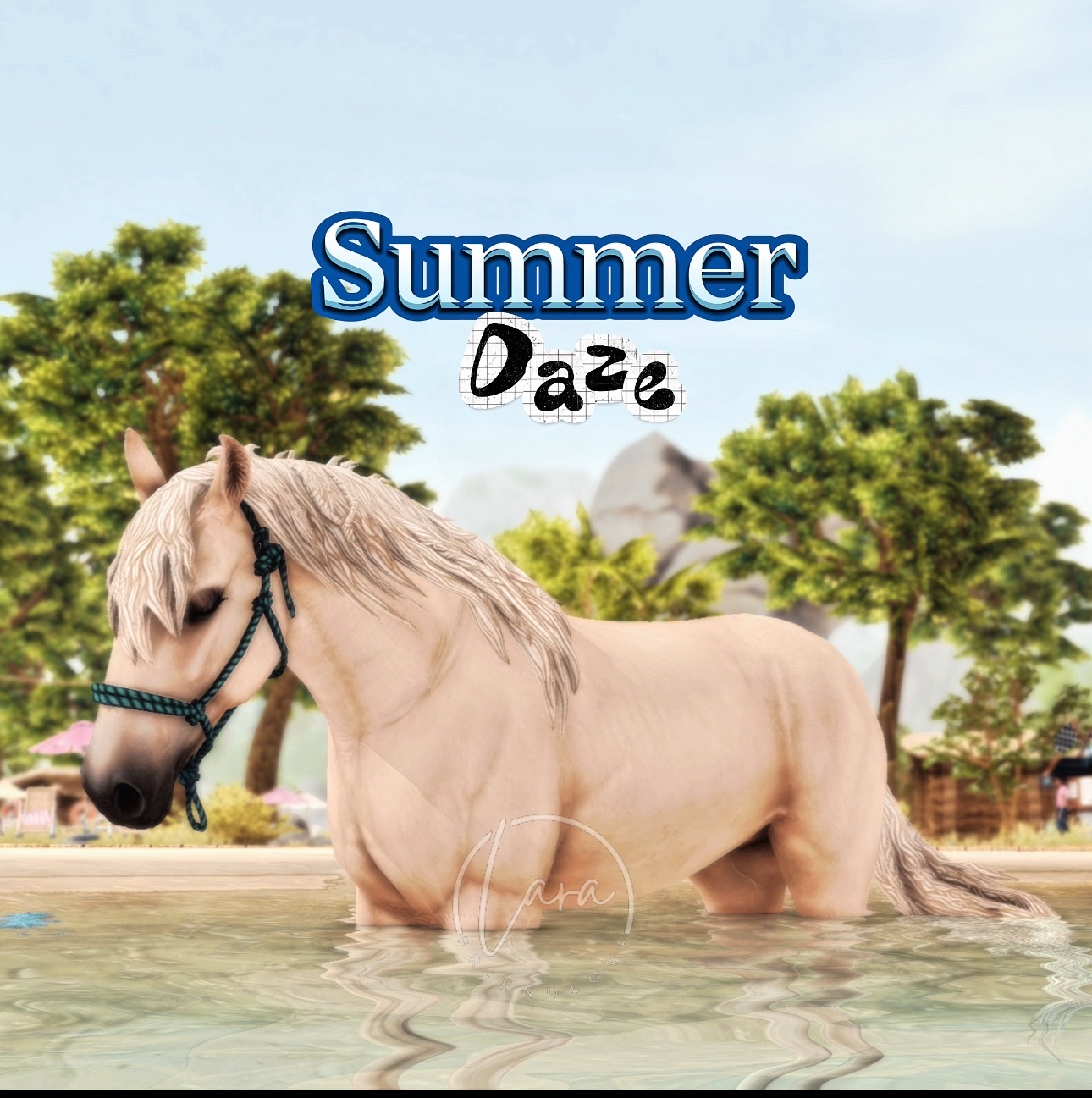 Summer Daze