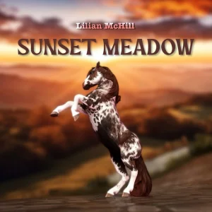 Sunset Meadow