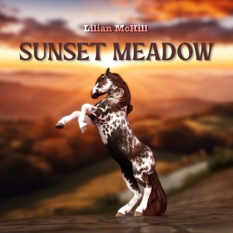 Sunset Meadow