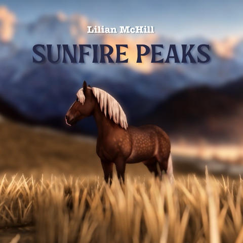Sunfire Peaks