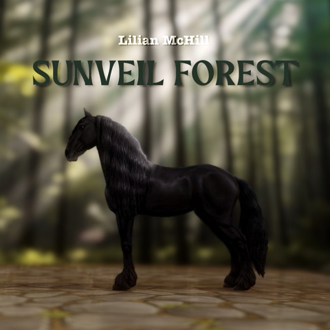 Sunveil Forest