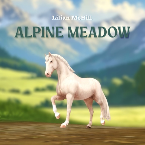 Alpine Meadow