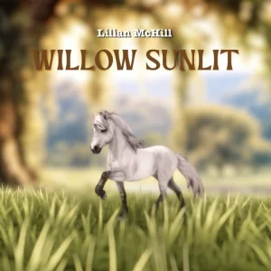 Willow Sunlit