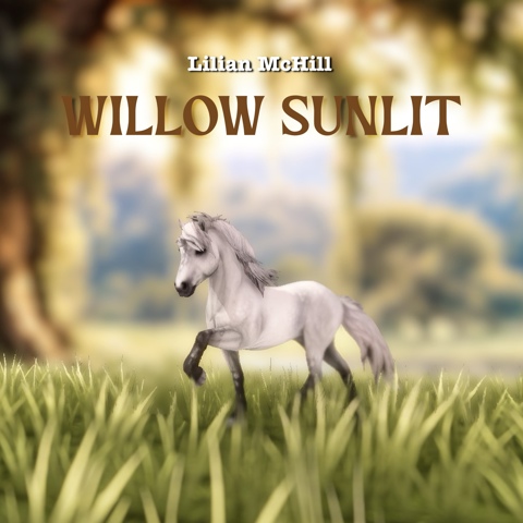 Willow Sunlit
