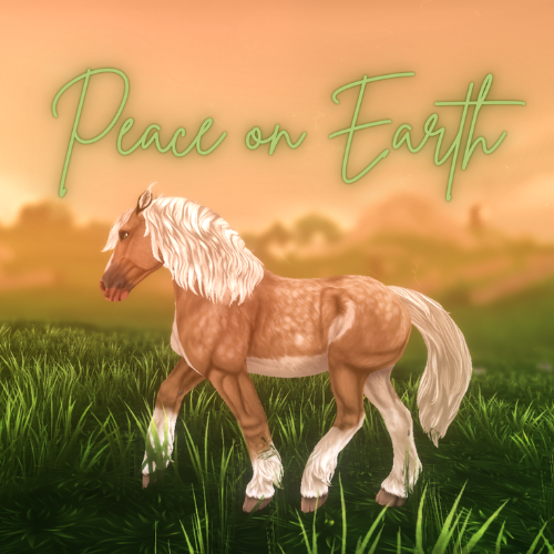 Peace On Earth