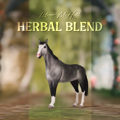 Herbal Blend