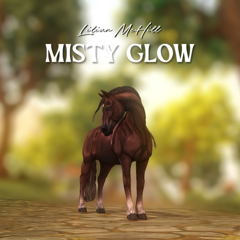 Misty Glow