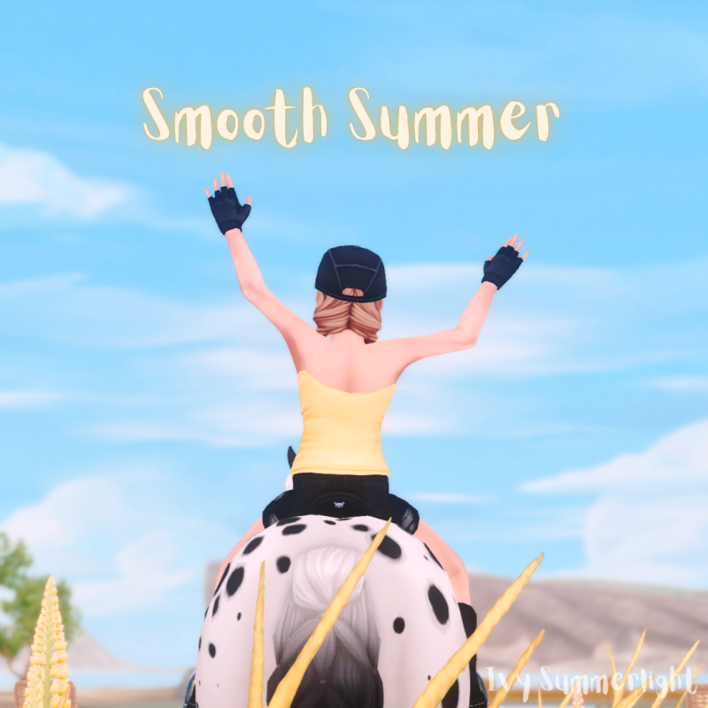Smooth Summer