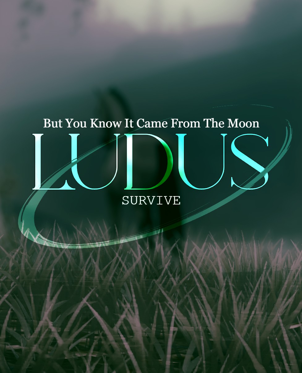 SHEDER-PACK: LUDUS-Survive (DAY)