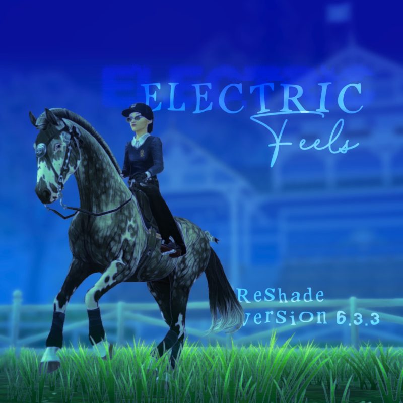 Electric Feels