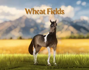 Wheat Fields v4.4