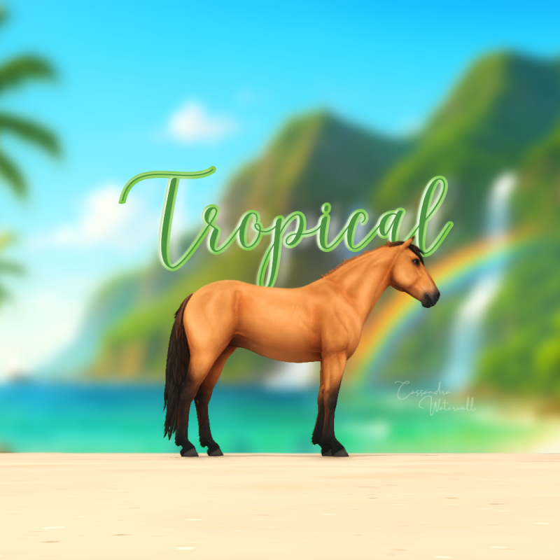 Tropical