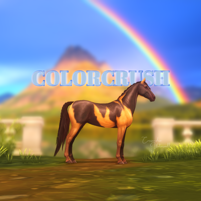 Colorcrush