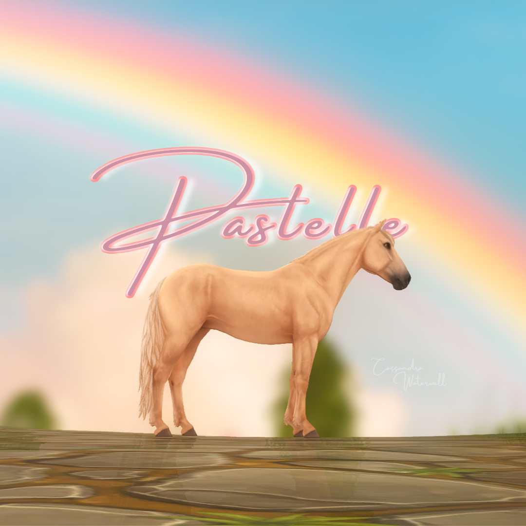 Pastelle