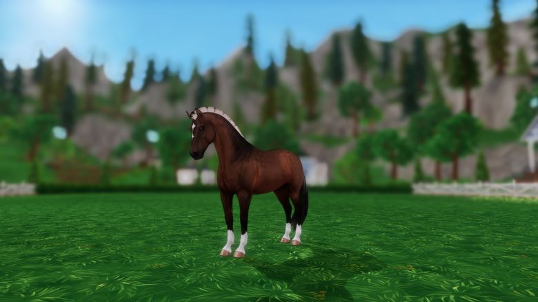 Simple Preset