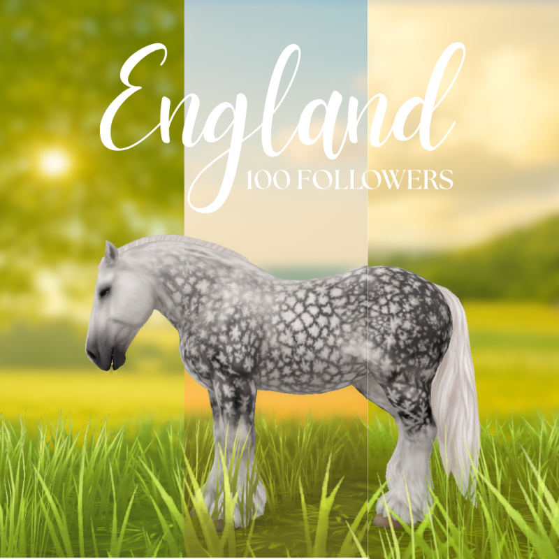 England – By cass