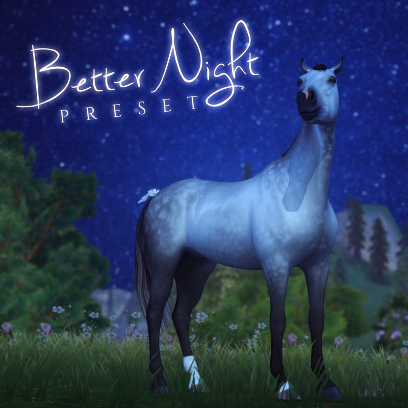 Better Night