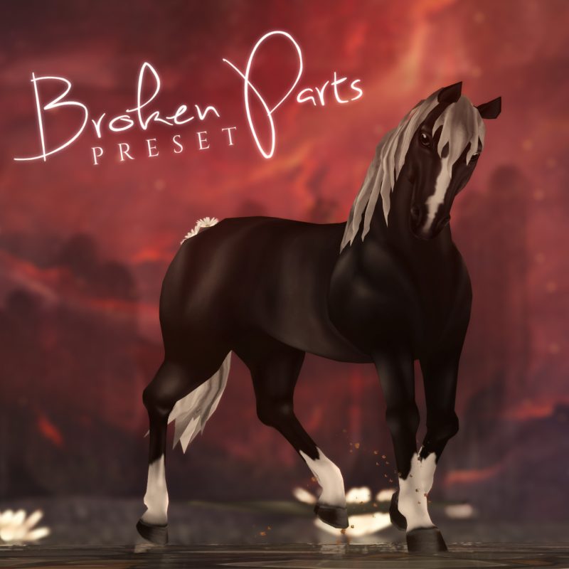 Broken Parts