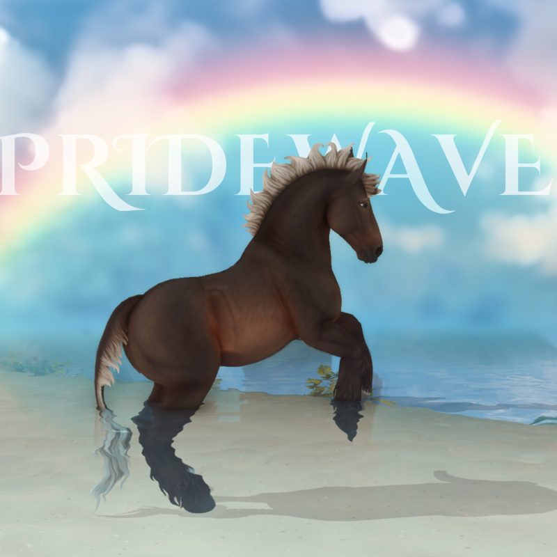 Pridewave