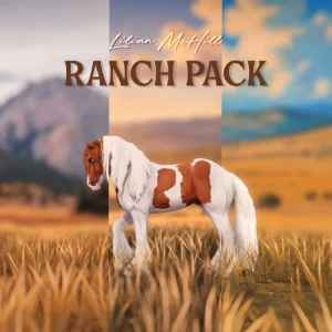 Ranch Pack