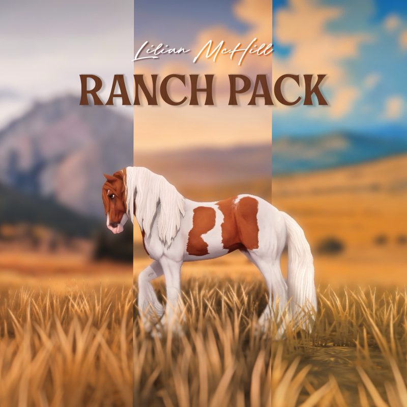 Ranch Pack