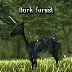 Dark Forest