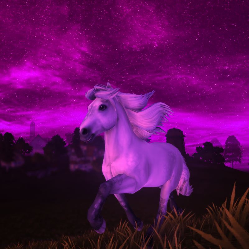 Nice Space Pink