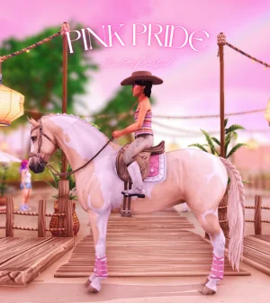 Pink Pride