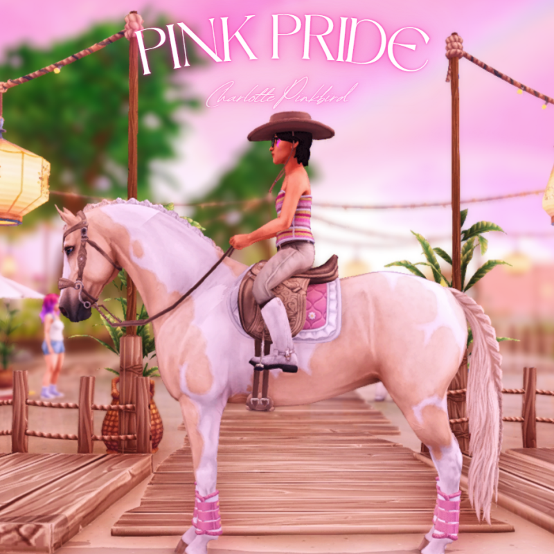 Pink Pride