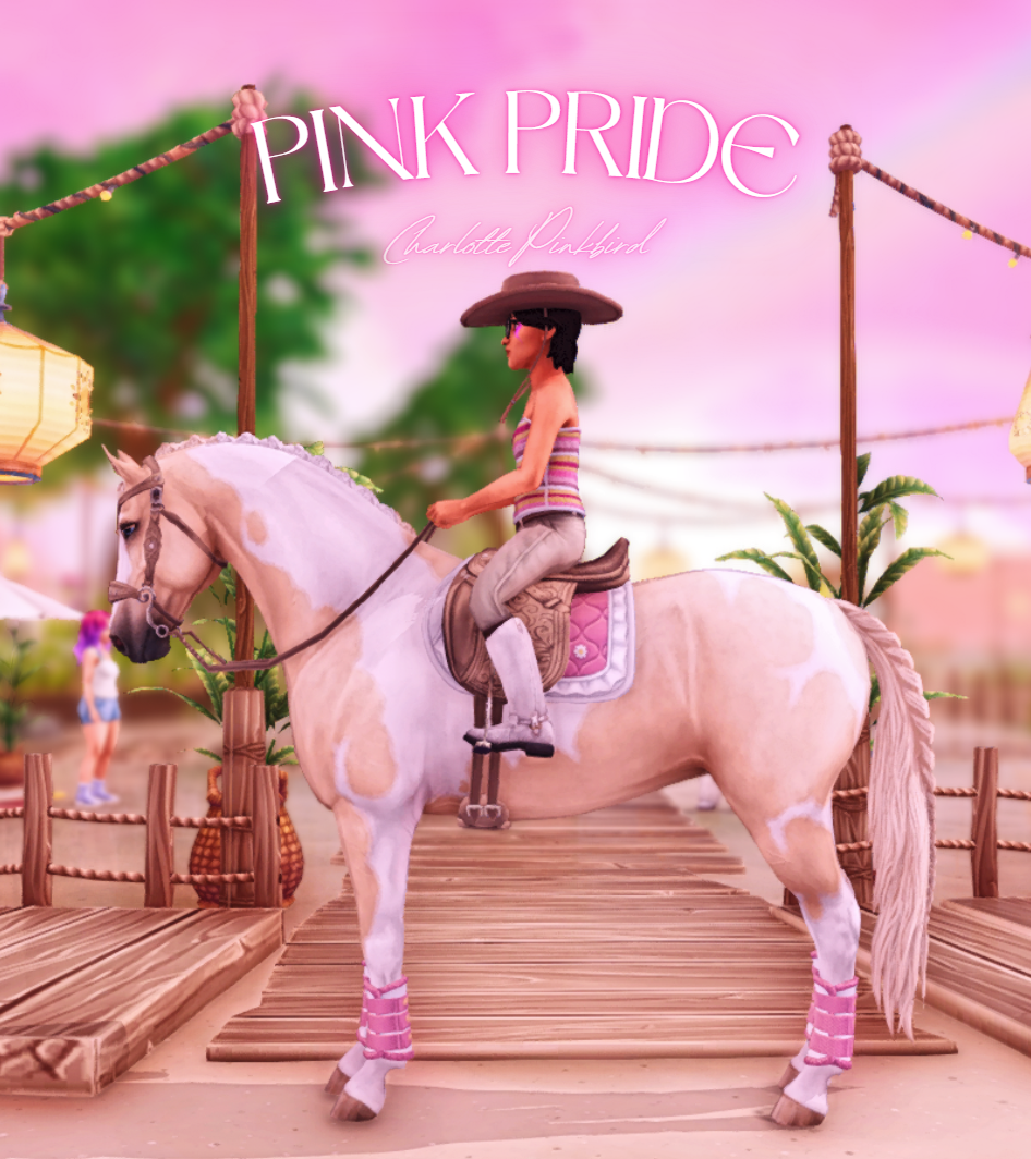 Pink Pride
