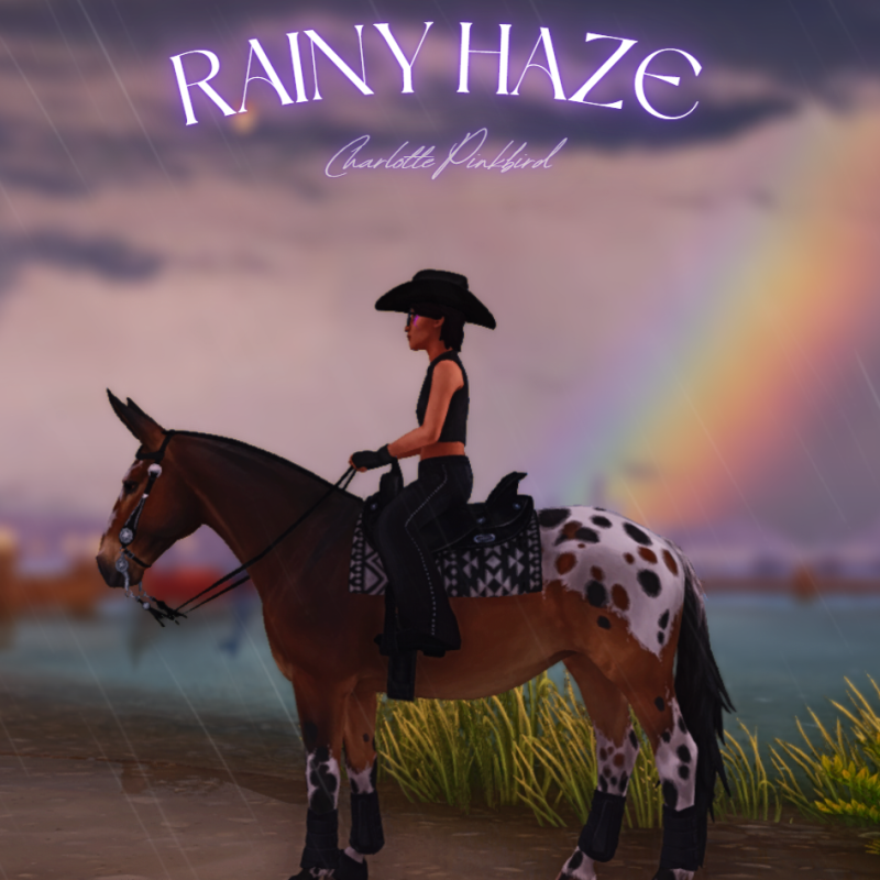 Rainy Haze