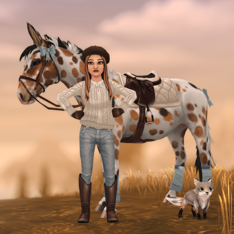 Western Love