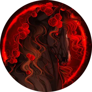 Riding Roses Legacy
