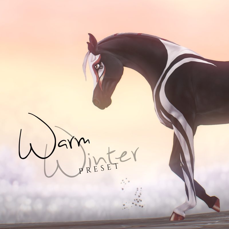 Warm Winter
