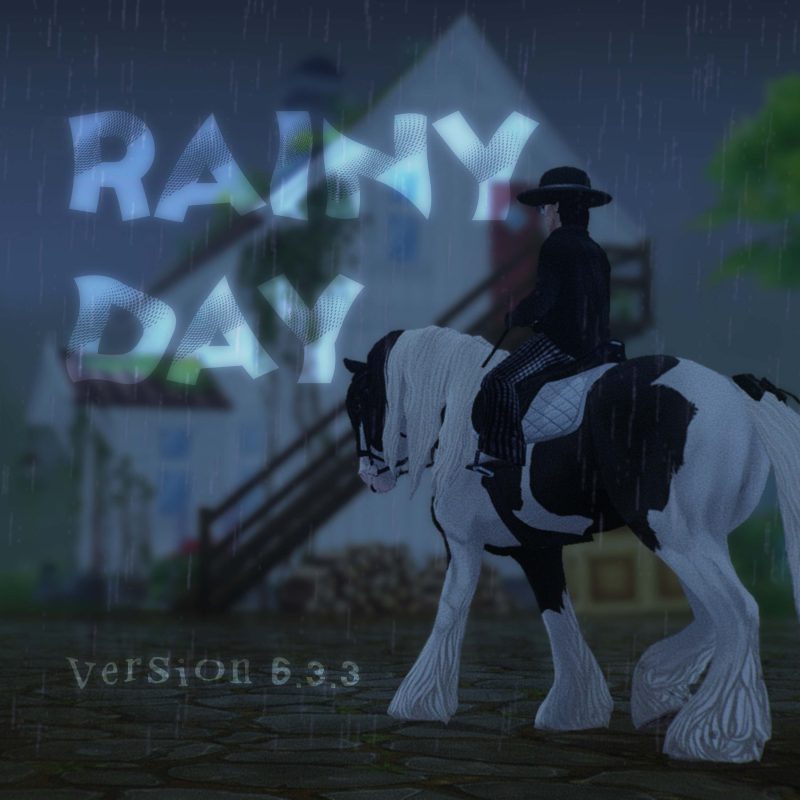 Rainy Day [remake]